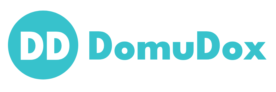 Domudox Logo